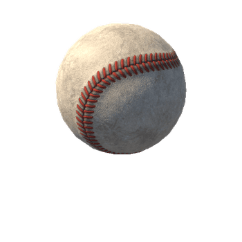 BaseBall Ball Old